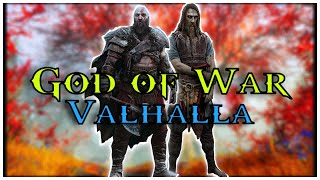 God of War Valhalla Review  A Love Letter to Fans [upl. by Wat]