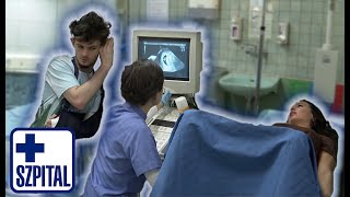 Okazało się że jest w ciąży z innym  Szpital [upl. by Alisen]