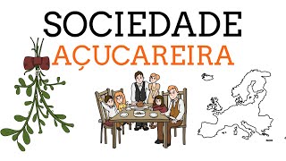 SOCIEDADE AÇUCAREIRA [upl. by Watson509]