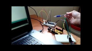 Arduino Troubleshooting Avrdude Not in Sync TXRX [upl. by Nirat]