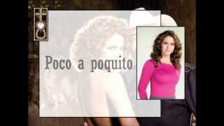 LA DOMA Lucero y Joan Sebastian letra [upl. by Keyser500]