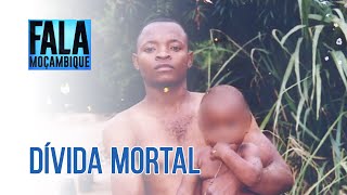 Em Marracuene Jovem morre assassinado ao cobrar dinheiro de volta no Kumbeza PortalFM24 [upl. by Dnaltiak]