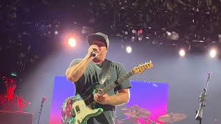 Slightly Stoopid  Closer to the Sun extended live  Whitewater Amphitheater New Braunfels 2022 [upl. by Annol]