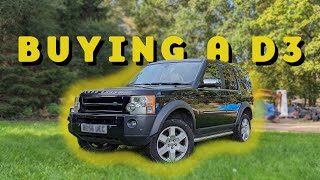 Land Rover Discovery 3 Buying Guide [upl. by Rozalin]