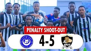 APR FC IMAZE KUGERA KURI FINAL YA CECAFA KAGAME CUP APR FC 05  04 ALHILALNINDE UYIHAGARIKA [upl. by Minni475]