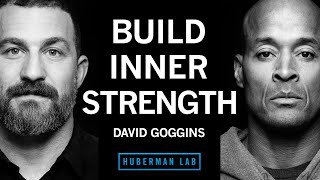 David Goggins How to Build Immense Inner Strength [upl. by Akiam442]