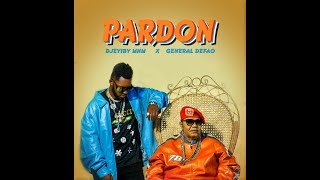 Général Defaofeat Djeyiby Mnm Pardon OfficialMusic Vidéo [upl. by Ekeiram]