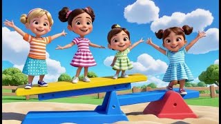 Johny Johny Yes Papa  Nursery Rhyme amp Kids Songsquot [upl. by Nafis]