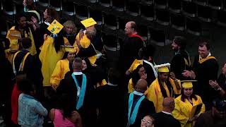 Owings Mills High School Graduation 2023 [upl. by Catharina644]