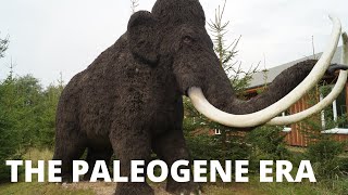 The Paleogene Era [upl. by Duster]