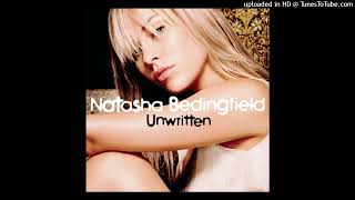 Natasha Bedingfield  Unwritten Official Acapella [upl. by Burkhard]