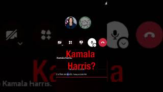 KAMALA HARRIS shorts red discordmemes [upl. by Leoine]