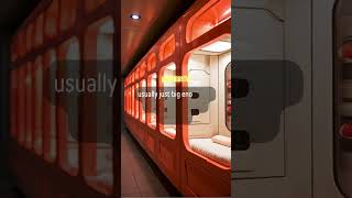 Capsule Hotel  Japan [upl. by Rohn83]