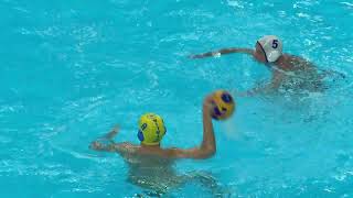 Water Polo amp Swimming  Day 8  Highlights  World Aquatics Masters Championships  Doha 2024 [upl. by Sidhu834]