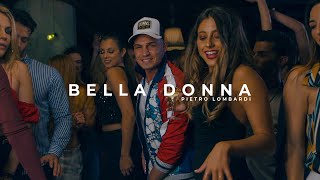 Pietro Lombardi  Bella Donna Official Music Video [upl. by Debor]