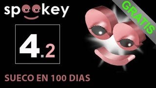 SPEEKEY  Sueco  Clase 42  APRENDE SUECO EN 100 DIAS GRATUITO [upl. by Alig423]