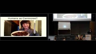 The Lipovore What is Fat for Amber OHearn [upl. by Lionello608]