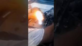 Insane Ignition System Spark Test [upl. by Karlene]