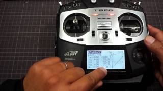 MICROBEAST PLUS PRO EDITION その3 4PREPARING YOUR TRANSMITTER [upl. by Newbold]