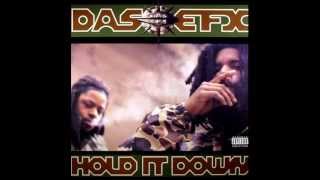 Das EFX  40 amp A Blunt [upl. by Andrew]