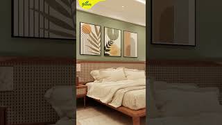 Cozy Bedroom Design Tips [upl. by Putnem]