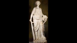 Melpomene The Muse of Tragedy [upl. by Charbonnier246]