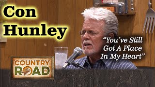 Con Hunley is blue eyed country soul [upl. by Ahsila158]