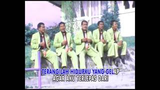 Lagu Rohani  Tunjukan JalanMu by Alfa Omega [upl. by Beryle991]