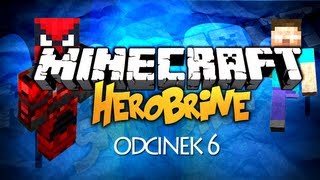 Minecraft Herobrine  Kartki Slendermana  6  KIEDY TOP10 [upl. by Lou91]