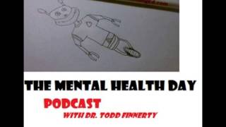 Integrative Behavioral Couple Therapy with Dr Andrew Christensen Mental Health Day Podcast 6 [upl. by Jecon]