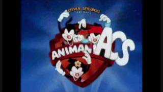 Animaniacs On Helium [upl. by Peltz]