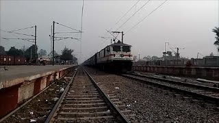 21in 1 mega compilations of late running trains in Indias Fastest ZoneNCR [upl. by Origra810]