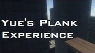 Yues Plank Experience  a VR experience on Quest 3 [upl. by Aniteb]