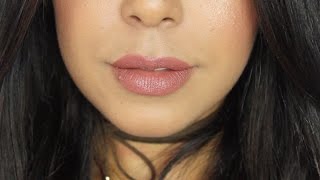 Best Mac Lipsticks For Medium to Dark Skin Tone [upl. by Magdalen]