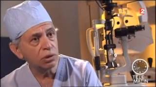 Opération de la Presbytie  Lasik 100 Laser Ou Implant Intra Oculaire [upl. by Mert199]