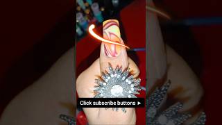 Beautiful nail paints nail designs nailart shorts viral yt nails nailart ytshorts nail [upl. by Anees212]