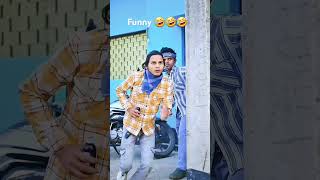 Dhokebaj dost comedy funny fun funnyvideo 🤣🤣🤣🤣🤣🤣🤣 [upl. by Imerej]