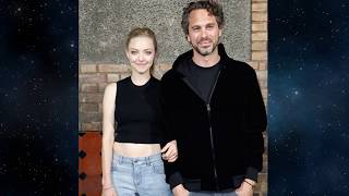 Amanda Seyfried Family Husband Kids Siblings Parents [upl. by Julienne]