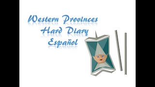 Western Provinces Hard Diary OSRS Español [upl. by Nottage]