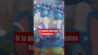 Resaltadores pastel disney de STICH [upl. by Picardi]