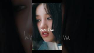 YUQI  Radio DumDum LYRICS  gidle [upl. by Annoynek]