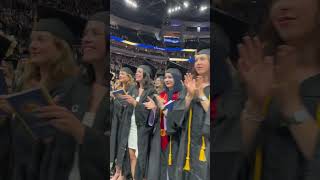 Marquette University  Commencement 2023  Graduation [upl. by Decrem]