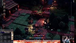 DampD Descent into Avernus Ep10 [upl. by Remas]