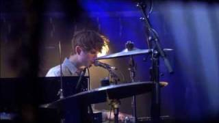 James Blake  Lindisfarne [upl. by Ahsinal892]