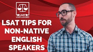 LSAT prep strategies for nonnative English speakers [upl. by Schonfeld]