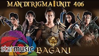 Unit 406  Mandirigma Audio ðŸŽµ [upl. by Hterag]