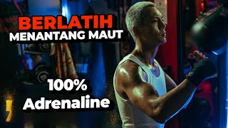 HANYA MAUT YANG MAMPU MENGHENTIKAN MISI HEBATNYA ‼️ Alur Film Action Terbaik [upl. by Paul]