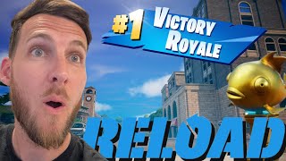 Sunday Fortnite Reload Grind [upl. by Kendyl246]