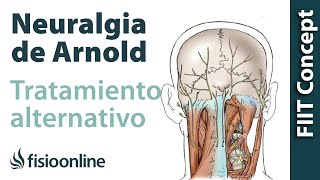 Plantas medicinales y tratamiento natural de la neuralgia de Arnold [upl. by Stoffel]