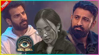 Bigg Boss 18 Promo  Time God Rajat Ne Badal Di Nomination Ki Timeline [upl. by Onairda]